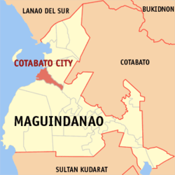 Maguindanao