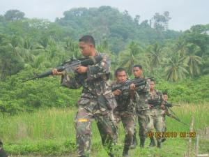 Philippine Army 48IB