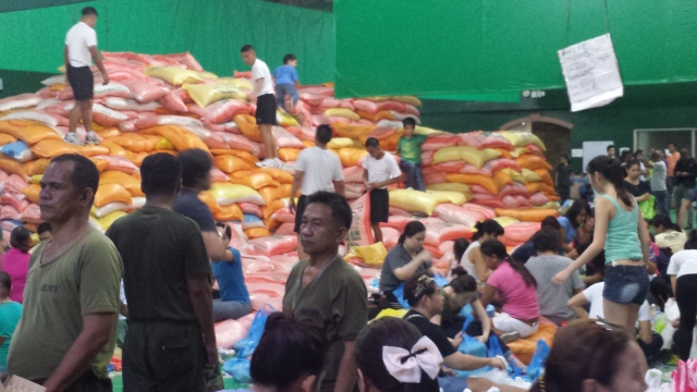 Philippine Army Relief Center